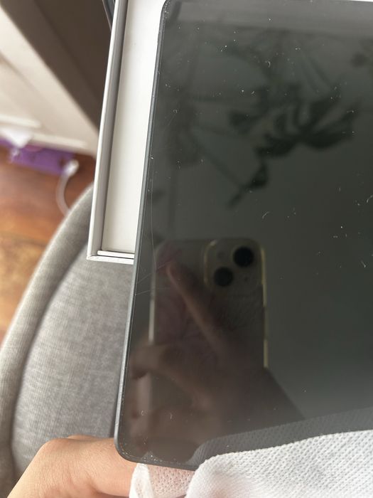 Tablet samsung tab A7