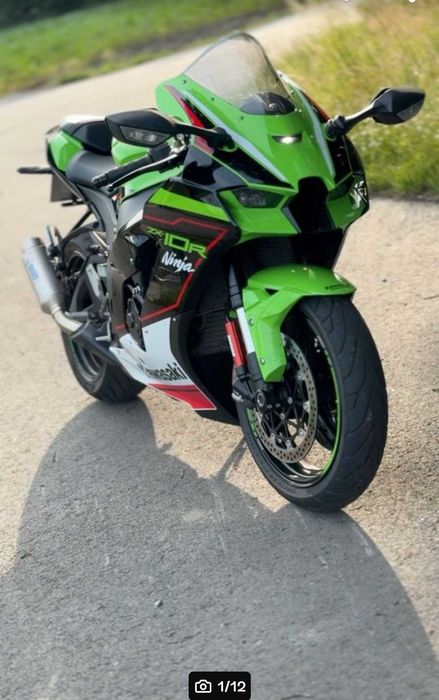 Kawasaki
