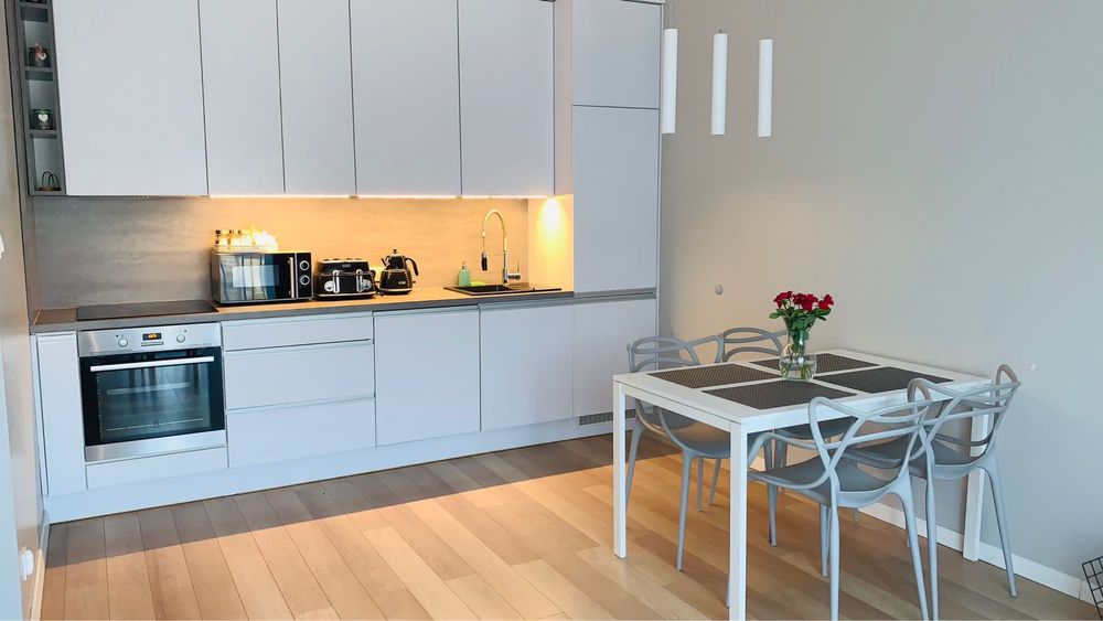 Apartament Olimp/ wynajem na doby/noclegi pracownicze/Gorzów Wlkp.