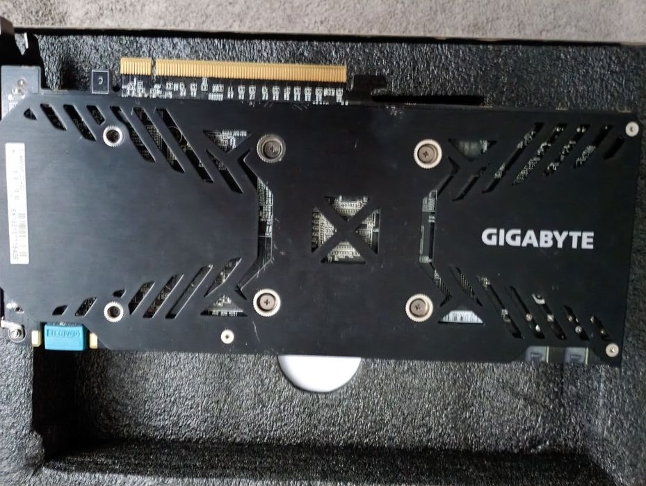 GTX 960 4GB windforce