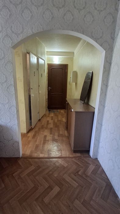Продам 2к квартиру на Матросова