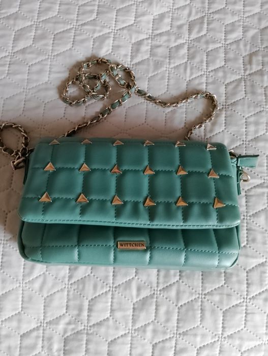 Torebka Wittchen