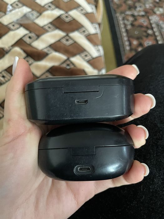 Навушники бездротові