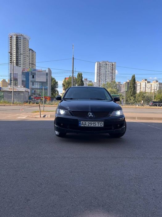 Ланце 9 2.0 газ бенз
