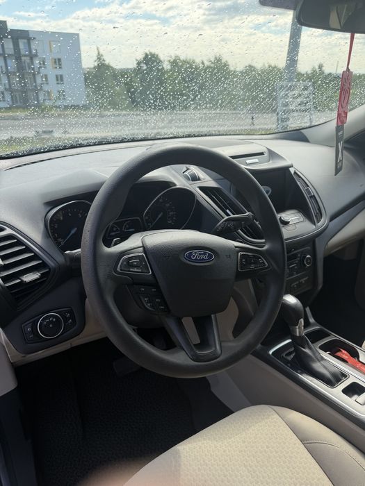 FORD ESCAPE 2016 VIN 1FMCU0GD9HUB45659 фото оголошення 22 з 23
