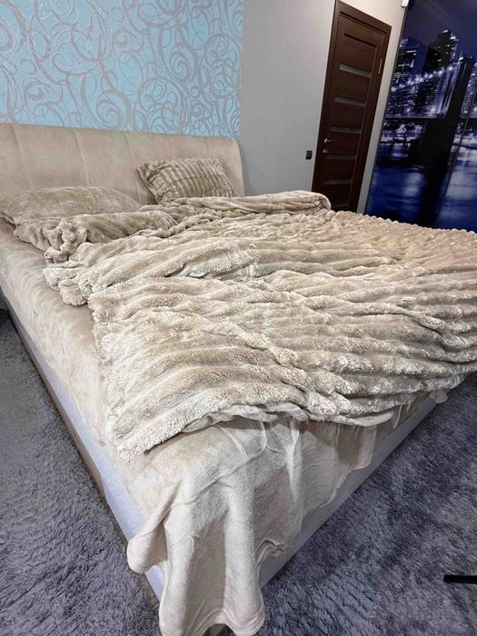 Постільна білизна Шарпей