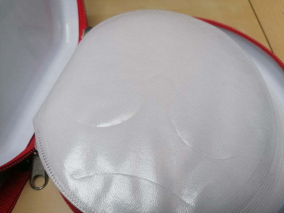 DVD Marvel Oficial porta CDs/ DVD Spider-Man 2009