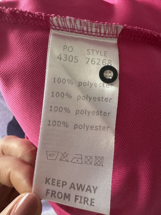 Футболка для спорту