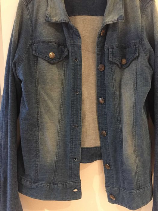 Bluza niebieska Coolclub 158