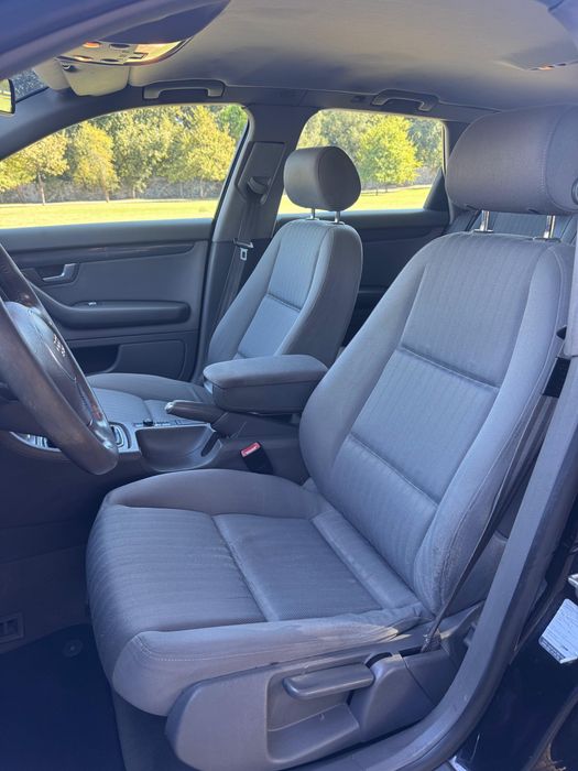 Audi A4 1.9 Tdi