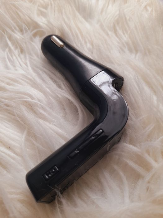 FM -модулятор в автомобіль