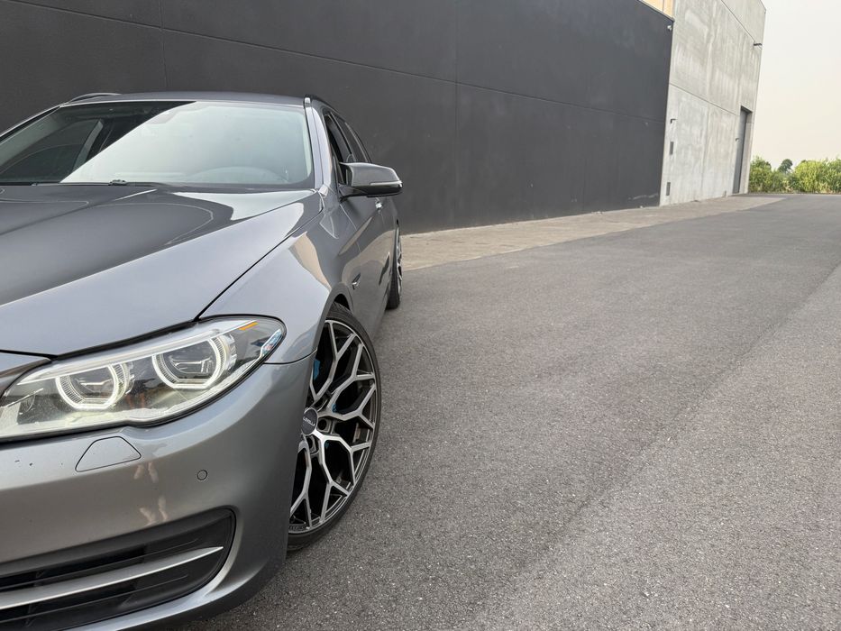 Bmw f11 2016 r  2.0d