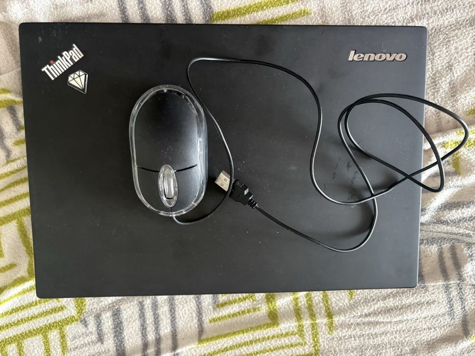 Portátil Thinkpad Lenovo