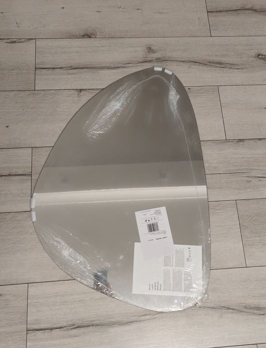 Lustro 60x80 nowe