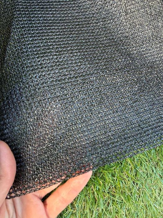 Затіняюча сітка, сітка від сонця, захисна, метраж на вибір