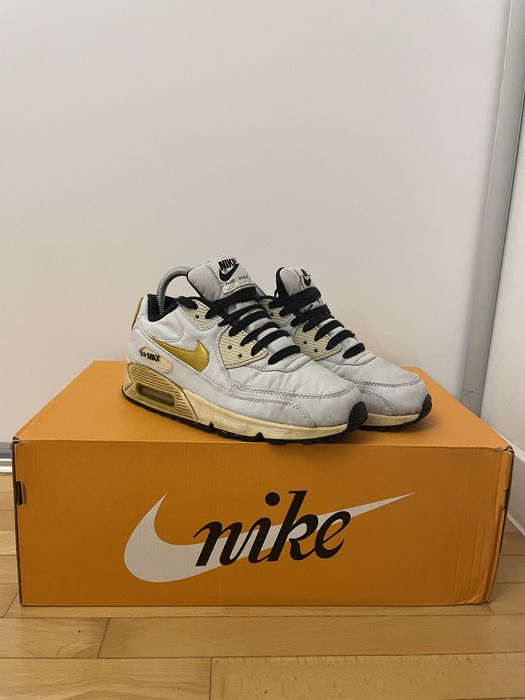 Nike Air Max 90 Premium