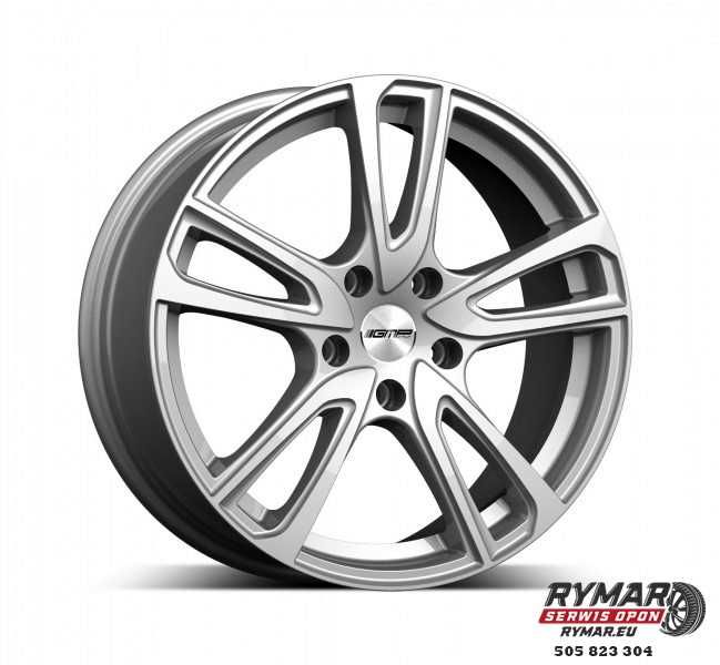 Felgi aluminiowe 14" 15" 16" 17" 18" 19" 20" 21"