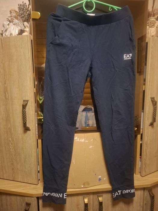 Спортивні штани Emporio Armani 7