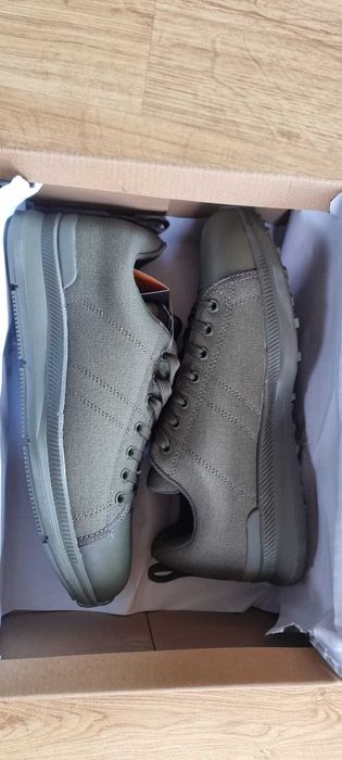 Buty taktyczne Pentagon Hybrid Tactical - Polecam !