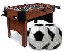 М'яч мяч 36 та 32 мм для настільного футбола