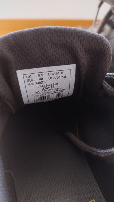 Sapatilhas Palladium Palla Ace - NOVAS