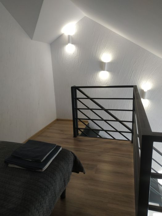 Східниця Кімнати-студія з власною кухнею