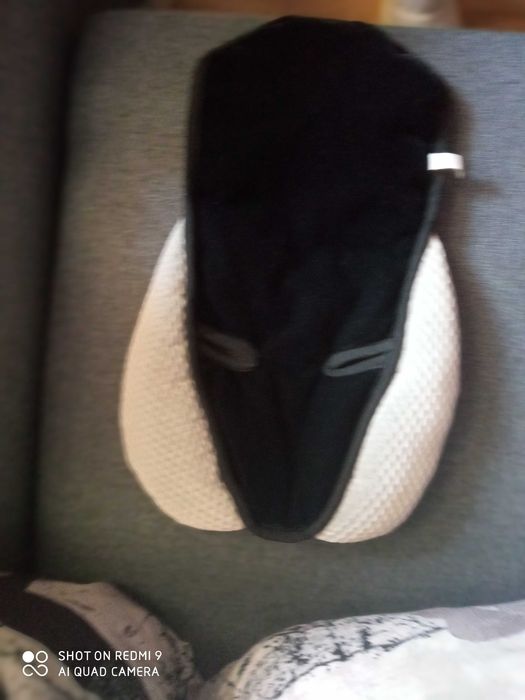 Fotelik samochodowy Recaro Young Profi Plus 0-13 kg nosidełko