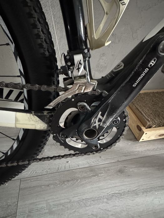 Rower MTB specialized XL 29”