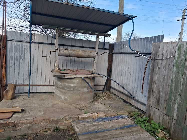 Продаж домоволодіння в місті Чигирин.