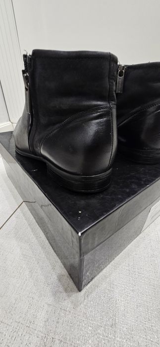 Buty, sztyblety Gino Rossi r. 42