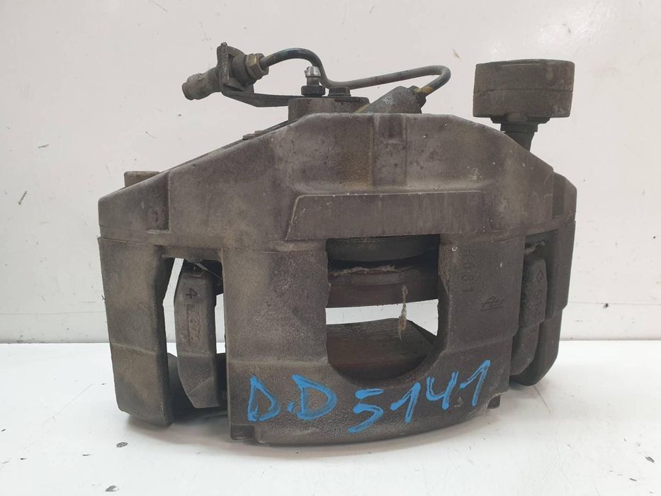 Calíper De Freio Dianteiro Direito Audi Tt Couperoadster 8J38J9