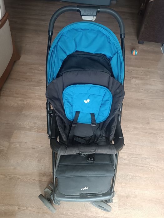 Spacerówka Joie Mirus