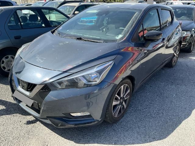 Nissan Micra 0.9 IG-T N-Connecta