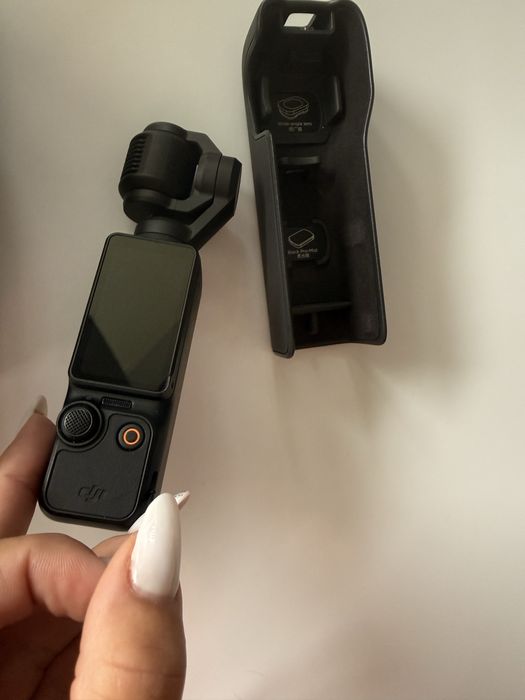Dji osmo pocket 3 Combo
