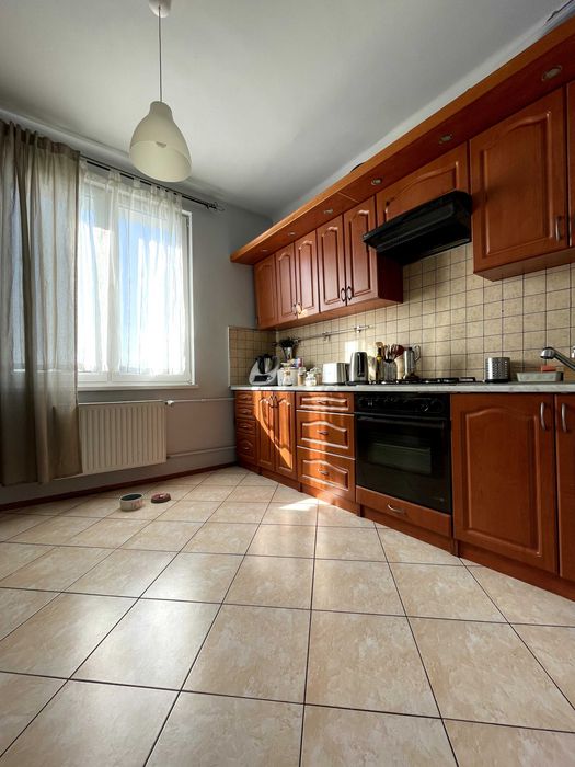 Mieszkanie – Łódź - Widok 3