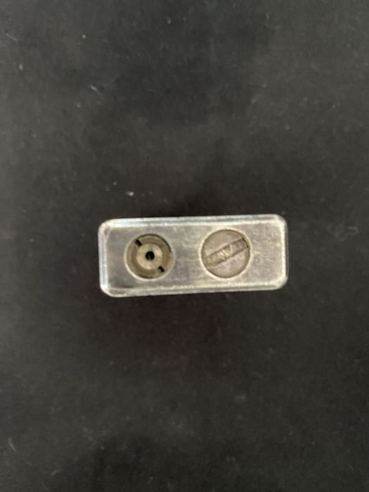 Conjunto de isqueiros raros