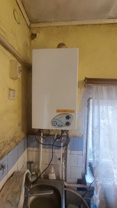 Продам частину котеджу в Центрально - міському районі