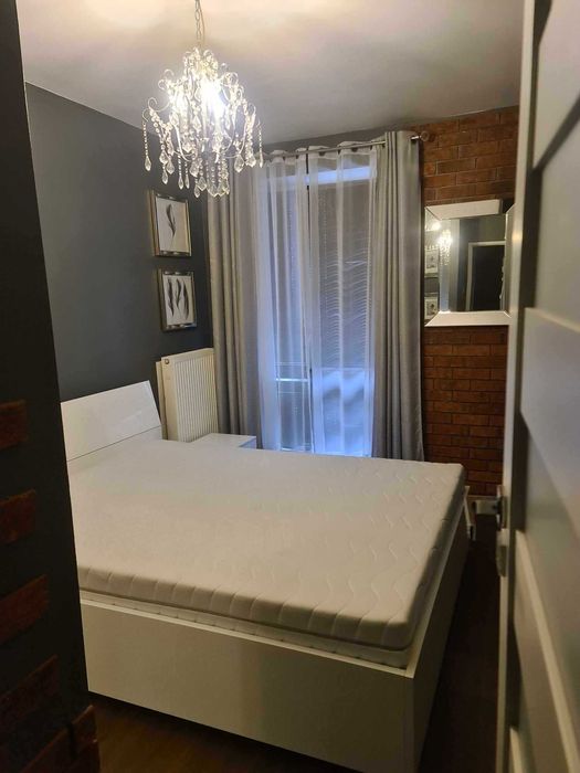 Wynajmę mieszjanie Łańcut