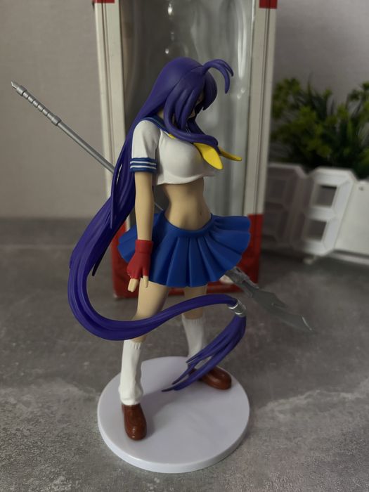 Аниме фигурки/аніме фігурки