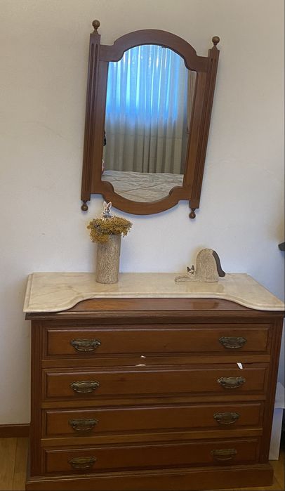 Quarto completo