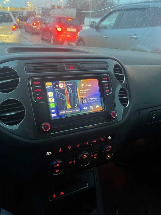Беспроводной CarPlay и Android Auto с Carlinkit 4 CP2A: 2 500 грн ...