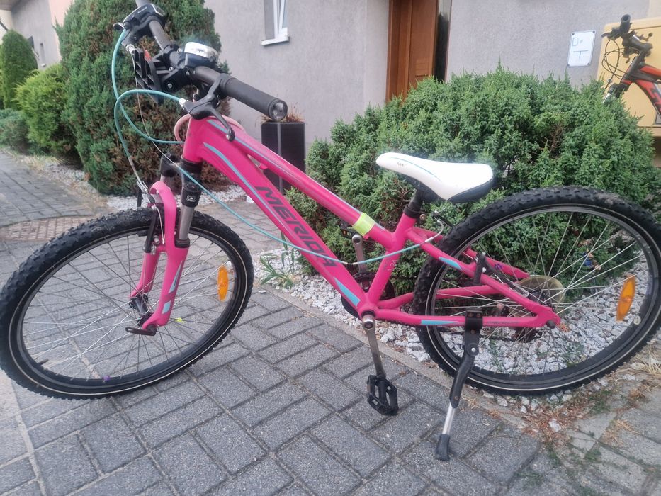 Merida MATTS J.24