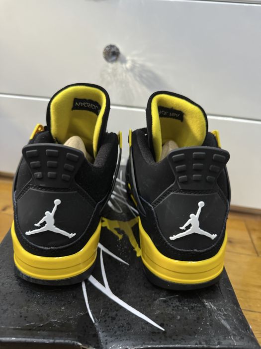 Nike Air Jordan 4 retro rozmiar 39 Nowe Orginalne