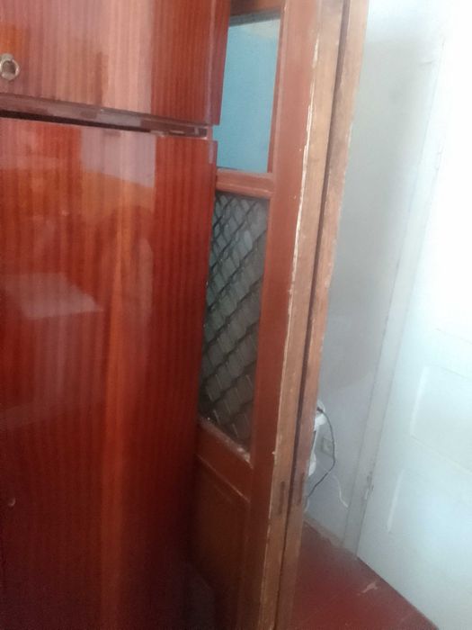 Двері,окна дубові