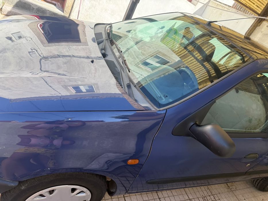 Renault Clio - gasolina — photo 5