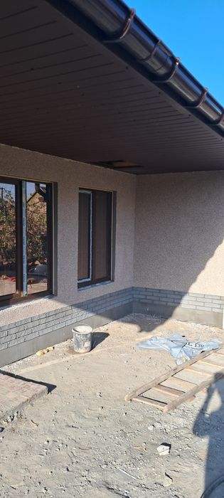 Строительные работы Николаев