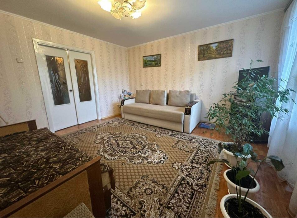 Терміновий Продаж 2 х кім квартири на Вишенці. Не співпрацюю . Найкраща ціна!