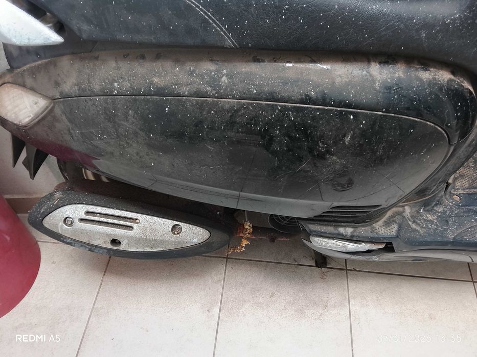 Sym sctoor parts sale only portimao Portugal