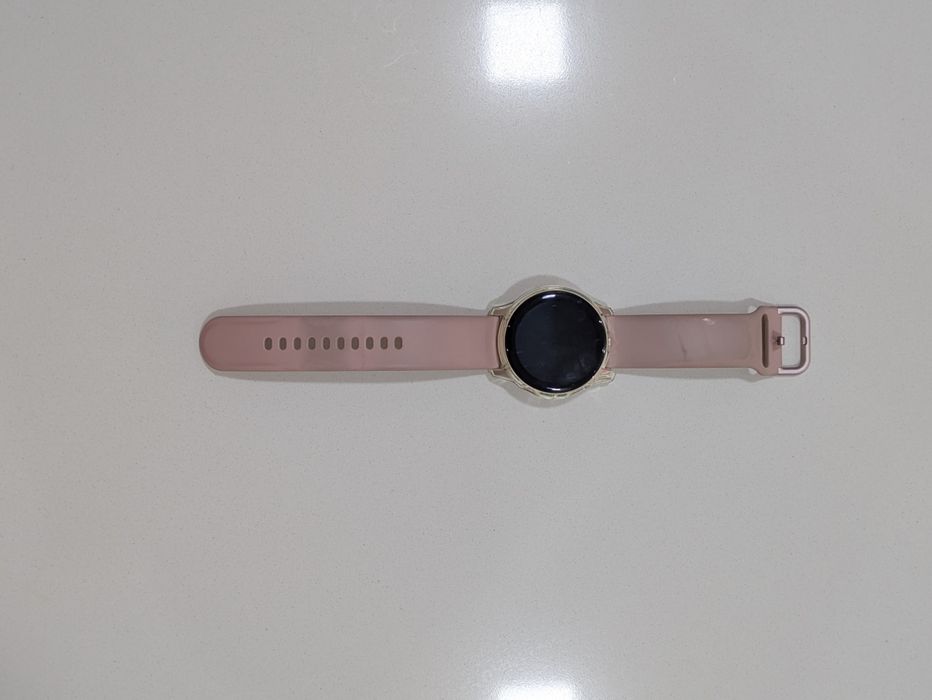 Samsung Galaxy watch 40mm
