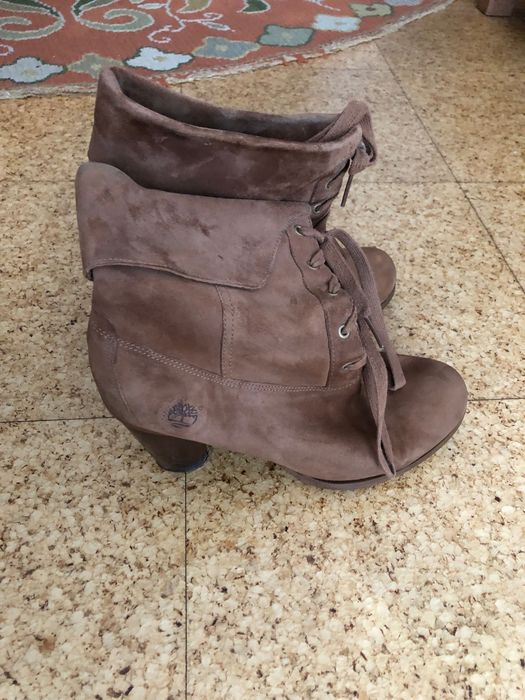 Vendo Botas senhora